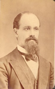 Aron edstrom 1880