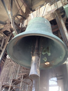 Bell