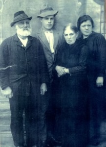 Biavachi family